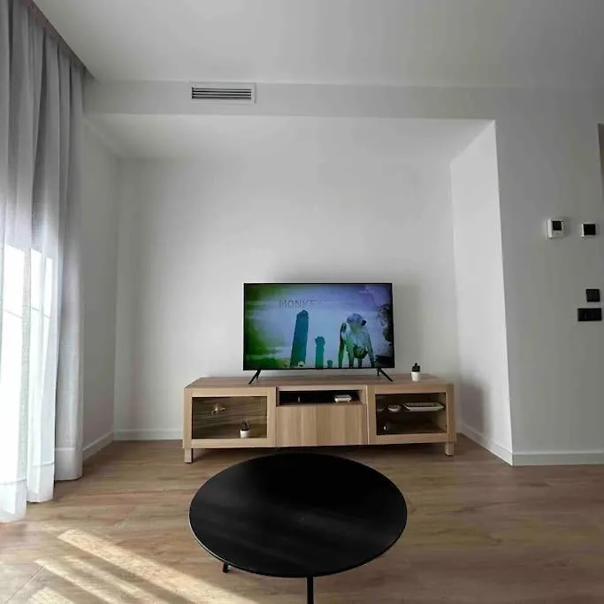 Fabuloso Apartamento En Zona Tranquila Sant Feliu de Llobregat 0*,  Spain
