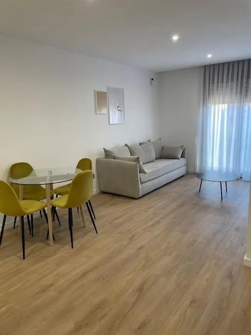Lejlighed Fabuloso Apartamento En Zona Tranquila Sant Feliu de Llobregat Spanien