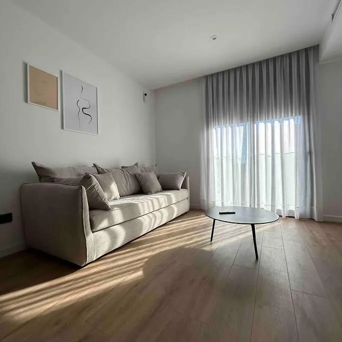 Fabuloso Apartamento En Zona Tranquila Sant Feliu de Llobregat Lejlighed